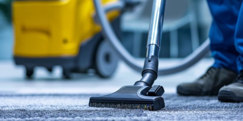 After Party Cleaning